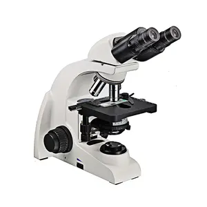 Laboratory Equipment Factory Price Portable Digital Optical Microscope Binocular