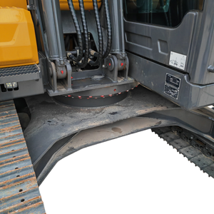 Excavadora XE105GA XE135GA de la mejor calidad, nueva, de 10.5 toneladas, máquina de construcción con excelentes reseñas, en oferta, con certificación EPA. - Product Image 6