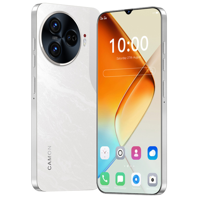 Cheap Smart Phones 4G Android Smart Mobile Phones Big Screen Phones Wholesale in China