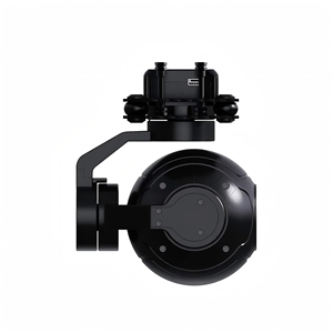 SIYI ZR10 2K QHD 10X Optical <b>Gimbal</b> 30X Hybrid Starlight Night Vision <b>for</b> RC VTOL Drone UAV - Product Image 4