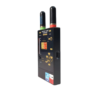 Chuyên nghiệp kỹ thuật số RF dò tín hiệu 50MHz-12GHz (GSM, Wi-Fi & RF.) - Product Image 2