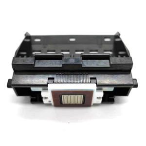 QY6-0043หัวฉีดเครื่องพิมพ์ isscx (วัสดุสัตว์เลี้ยง) เหมาะสำหรับ PIXUS 960i 950i MP900 I950 I960 I965 - Product Image 3