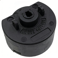 Interruptor de Encendido Daewoo Espero 93741069, Interruptor de Señal de Giro 530395 para Motor, Garantía de 12 Meses