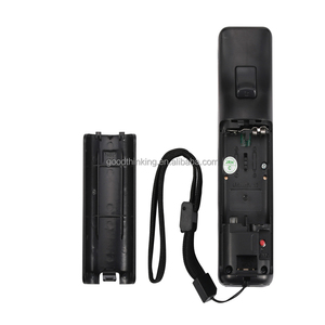 Chơi game Phụ kiện bán buôn gamepad trò chơi không dây phím điều khiển tay phải cổ điển điều khiển cho WI - Product Image 5