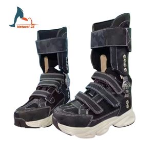 Scarpe Ortopediche 21-42 Cm Rosa, Rosso e Blu, Sandali Ortopedici per Bambini con Supporto per Arco Plantare - Product Image 1