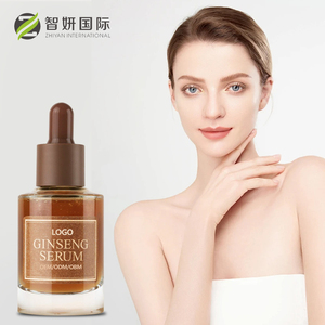 Private Label Huidverzorging Organische Veganistische <span class=keywords><strong>Ginseng</strong></span> Extract Hydraterende Verjongende Gezicht Serum <span class=keywords><strong>Ginseng</strong></span> Gezichtsserum - Product Image 6