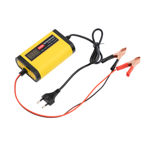 30W çıkış gücü ve kısa devre OTP koruması ile otomatik 12V skuter akü şarjı akıllı onarım segmenti - Product Image 2