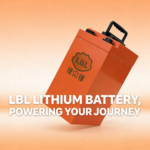 ขายตรงจากโรงงาน: แบตเตอรี่ LiFePO4 60V 50Ah พร้อมระบบ BMS ในตัว ปลอดภัยและทนทาน สำหรับรถ EV <span class=keywords><strong>2</strong></span> ล้อ/<span class=keywords><strong>3</strong></span> ล้อ - Product Image 1