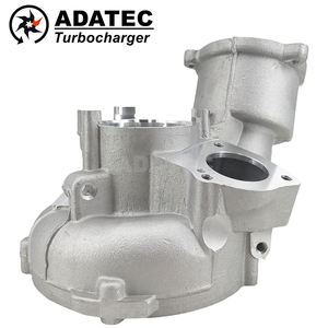 JHJ RHF5 IS38ターボコンプレッサーハウジング06K145722H 06K145722P 06K145722A 06K145722Tコールドサイドフォルクスワーゲンゴルフ用7 GTi R 1.8T - Product Image 3