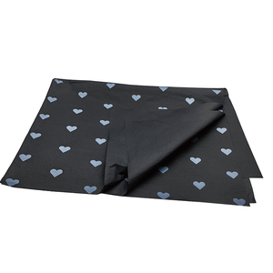 <span class=keywords><strong>Papel</strong></span> de Embalaje Negro con Logotipo Personalizado al por Mayor de Fábrica, Bolsa de <span class=keywords><strong>Papel</strong></span> para Ropa, <span class=keywords><strong>Papel</strong></span> de Regalo, <span class=keywords><strong>Papel</strong></span> para Toallas - Product Image 6