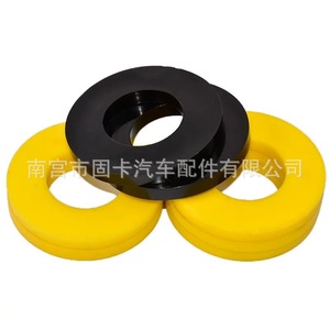 Support en caoutchouc anti-vibrations supérieur pour Honda, Hyundai, Kia, Chevrolet, Volkswagen, Buick, Ford, GM - Product Image 4