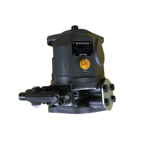 Pompe à piston axial hydraulique série A10V A10VSO 28 DFR1/31R-PPA12N00 - Product Image 2