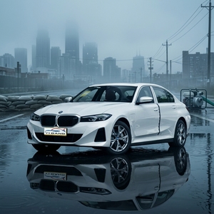 BMW IX3 Facelift Leading Edition Automatique d'<span class=keywords><strong>occasion</strong></span> 2022, SUV électrique d'<span class=keywords><strong>occasion</strong></span> - Product Image 1