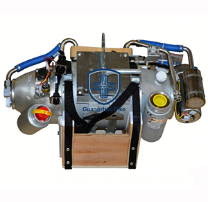 2216500-3 - GE - Cath/<span class=keywords><strong>Angio</strong></span> - Tubo a raggi X Performix 160A - Product Image 4