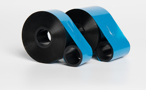 Rollo de resina de cera TTO, 32mm, 53mm, 107mm, 128mm de ancho para Videojet Marken, imagen, Domino, Easyprint, Dikai, venta al por mayor de fábrica - Product Image 6
