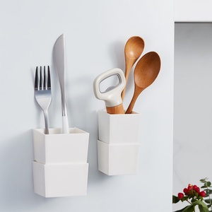 Hot Sale Durable Kitchen Magnetic Rack Kitchenware Organizer for Refrigerator Storage Rack - Product Image 5