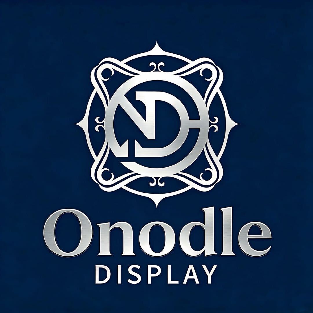HK ONODLE DESIGN LIMITED logo