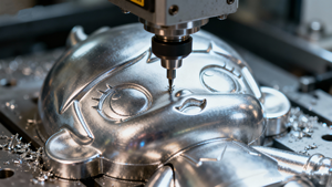 כלי edc סגסוגת טיטניום רב תכליתיים cnc פותחן בקבוקים במכונה עם קידוחים חומר נירוסטה - Product Image 2