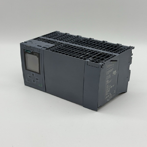 PLC Simatic 6ES7517-3HP00-0AB0 CPU 1517H-3 <span class=keywords><strong>PN</strong></span> 6ES7 517-3HP00-0AB0 - Product Image 1