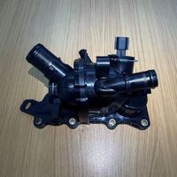 Nouveau boîtier de thermostat pour Renault Captur Clio Megane Scenic 4 OE 110600260R & 110609301R Modèles
