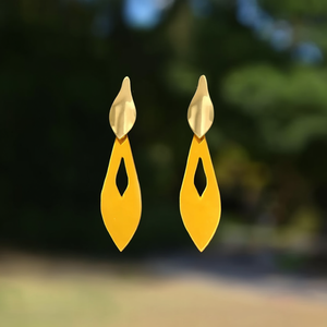 Pendientes de Moda E295-E140-0723HS - Product Image 3