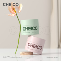 Emballage cosmétique en PET, bouteille en plastique à paroi épaisse de 100 ml pour essence liquide, flacon compte-gouttes de 50 ml, tube souple de 120 ml pour le visage