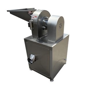 Nuevo Diseño de Molino de Trigo Automático, Molino de Harina con Precio Bajo - Product Image 1