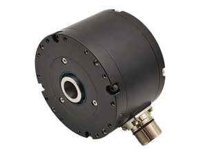 New GHH99G Series Heavy-duty Hollow Shaft Rotary Encoder for Automatic Control - Product Image 1
