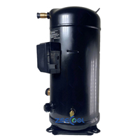 Compresseur de réfrigération en gros 10HP ZP120KCE-TFD-425 ZP120KCE-TFD-455 ZP120KCE-TFD-950 ZP120KCE-TF5-950 R410 3ph 380-420V
