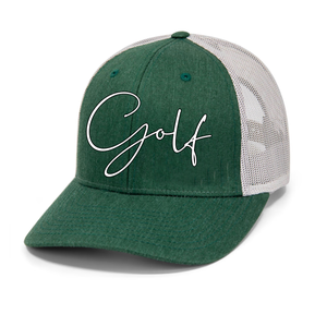 Custom Logo 6 Panel Trucker <b>Hat</b> Breathable Mesh <b>Sun</b> Protection Adjustable Snapback 3D Embroidery Unisex <b>Golf</b> <b>Hat</b> Outdoor Sports - Product Image 3