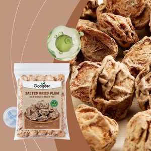 Prugne <span class=keywords><strong>Salate</strong></span> Essiccate Artigianali con Ingredienti Delicati - Snack Salato Quotidiano per un Piacere Senza Sforzo - Confezione Pronta da Gustare - Product Image 1