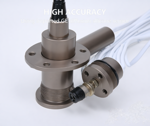 Sensor de Nivel de Agua Hidrostático OEM HPT604 de 4-20mA para Medición de Profundidad - Product Image 3