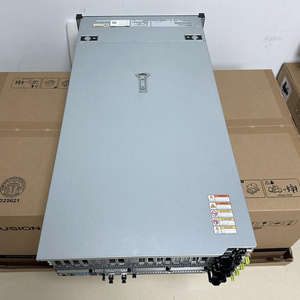 Server AI DeepSeek con Processore Intel Xeon e 8 GPU, Server Database FusionServer G5500 V7 di Huawei in Offerta - Product Image 2