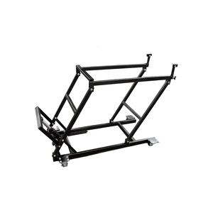 Bicicleta de nieve personalizada Metal Snowmobile Lift Work Palanca Jack Stand - Product Image 2