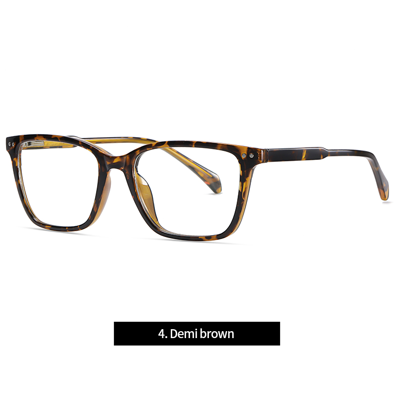 C70-P81 Brown demi