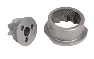 Repuestos de Muelas Cónicas de Acero Inoxidable de 48 mm y 6 Estrellas para Máquina de Espresso - Product Image 2
