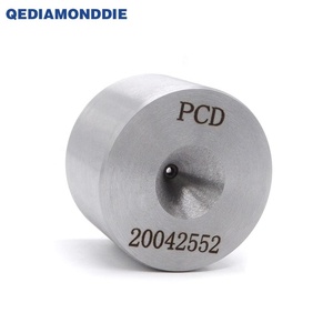 Hot bán dây thép vẽ các nhà sản xuất PCD Dây Vẽ chết cho Vàng và Bạc Dây - Product Image 4