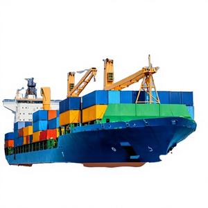 Servicio de Envío Exprés LCL Qingdao China Guatemala Europa Incluyendo Transporte Marítimo Servicios de Agente Portuario Inspección Control de Calidad - Product Image 1