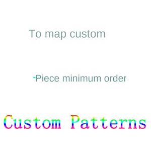 Housse de volant universelle en polyester antidérapante à motif géométrique bohème de haute qualité pour voiture OLIVER – Mode transfrontalière - Product Image 6