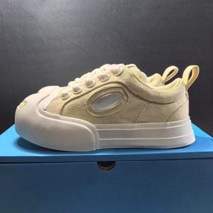 Zapatillas de Deporte de Lujo de Diseñador, de Alta Calidad, Modernas, para Todas las Temporadas, con Cordones, Punta Cerrada, de Malla, Marca Original, Clásicas - Product Image 4