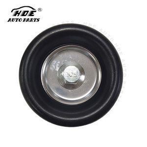 25286-4A020 25286-4A030 25286-4A010 Venta al por mayor de piezas de automóvil HDE, polea tensora para Hyundai H100 Kia Sorento - Product Image 1