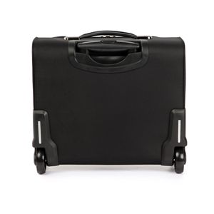 <span class=keywords><strong>Ensemble</strong></span> de valises de voyage étanches à 4 roues pour l'aéroport, bureau, <span class=keywords><strong>ordinateur</strong></span>, sacs à roulettes avec <span class=keywords><strong>sacoche</strong></span> pour <span class=keywords><strong>ordinateur</strong></span> portable - Product Image 5