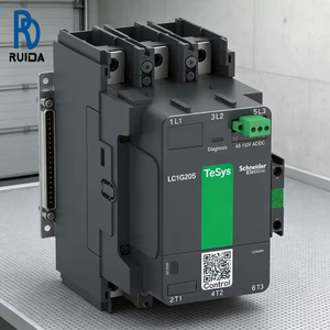 คอนแทคเตอร์ TeSys Giga LC1G245EHEC LC1G245KUEC LC1G245LSEC EHE KUE LSE ของแท้ - Product Image 1