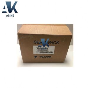 YASKAWA SGDH-05DE-OY เซอร์โวไดรเวอร์ SGDH05DEOY - Product Image 1