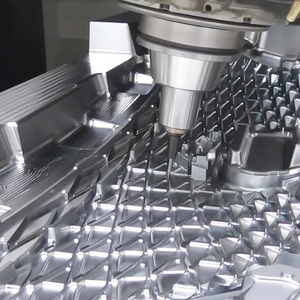 Khuôn mẫu cho tiêm Nhựa Tùy Chỉnh các nhà sản xuất khuôn nhựa làm nhôm kim loại nguyên mẫu 3D vẽ các bộ phận dịch vụ <span class=keywords><strong>in</strong></span> ấn - Product Image 2