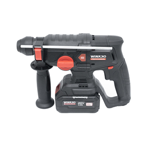 Outil électrique sans fil, perceuse-visseuse, marteau perforateur, batterie Li-ion sans balais, 18V 20V, outil industriel Codman, perforateur 12mm - Product Image 3