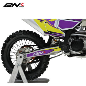 BNK BEST NEW <span class=keywords><strong>Moto</strong></span> Enduro Motocross Tout-terrain 300cc pour adultes - Product Image 5