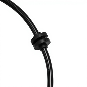 สายเบรกมือสำหรับ BMW พร้อมเซ็นเซอร์วัดความเร็วล้อ ABS รุ่น 34526784901 สำหรับเปลี่ยนซ่อม - Product Image 4