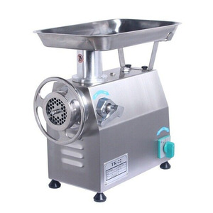 Broyeur à viande électrique TK22 1100W, robuste, pour boucher - Product Image 5