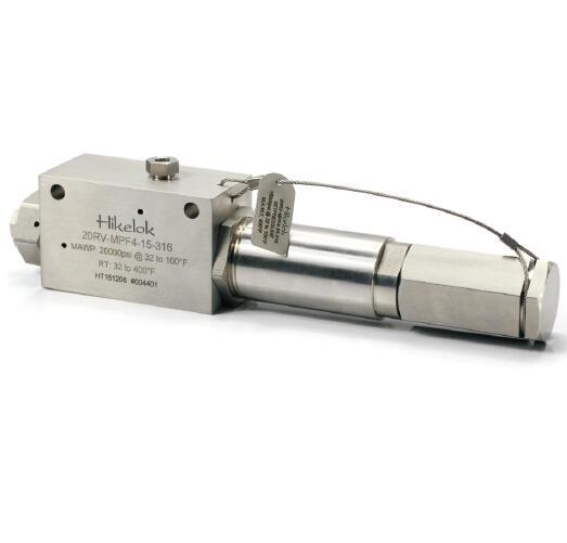 HiP Butech Autoclave Type Ultrahigh Pressure